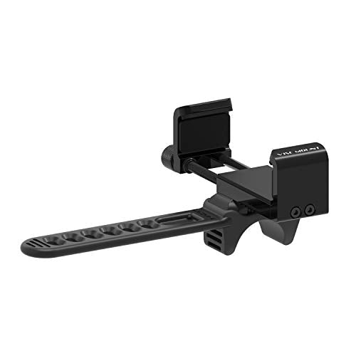 LEZYNE Smart Vise Bike Phone Mount - style: VISE