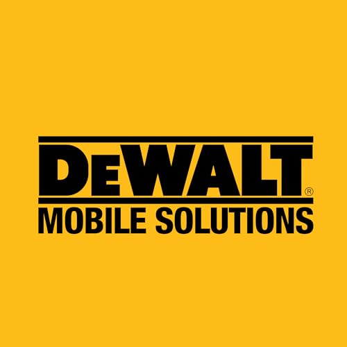 DEWALT Heavy Duty 3 in 1 Retractable Multi Charging Cord, 3ft Fast Charging