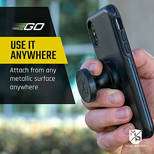 Mob Armor MobNetic Go Magnetic Car Phone Holder