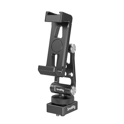 SmallRig Adjustable Phone Mount for DJI Stabilizers - 4301