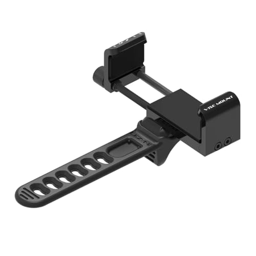 LEZYNE Smart Vise Bike Phone Mount - style: VISE