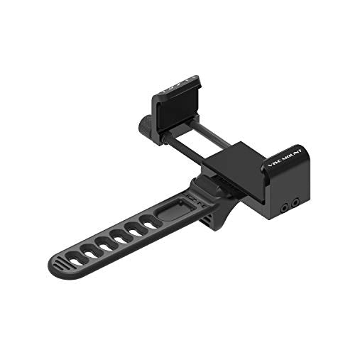 LEZYNE Smart Vise Bike Phone Mount - style: VISE