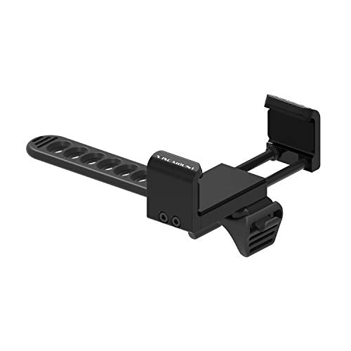 LEZYNE Smart Vise Bike Phone Mount - style: VISE