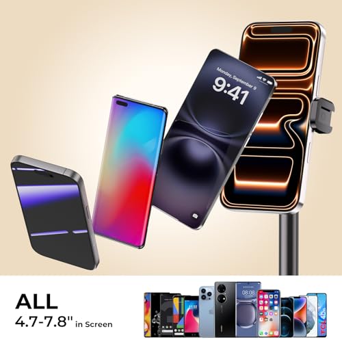 Desktop Phone Stand
