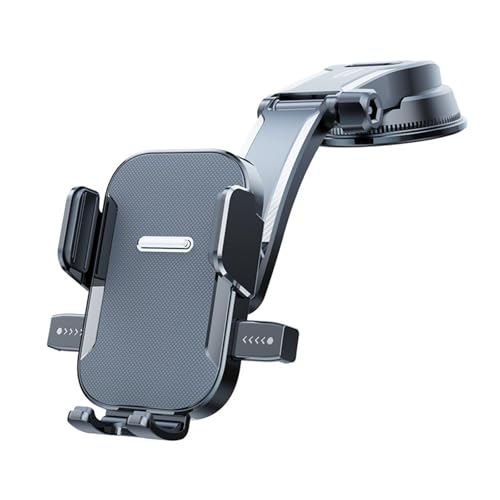Car Phone Holder Mount Phone Mount for Car Windshield Dashboard