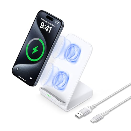Pixel 11 Pro Wireless Charger Fast Charging Stand 15W for Google 10a 10 9a
