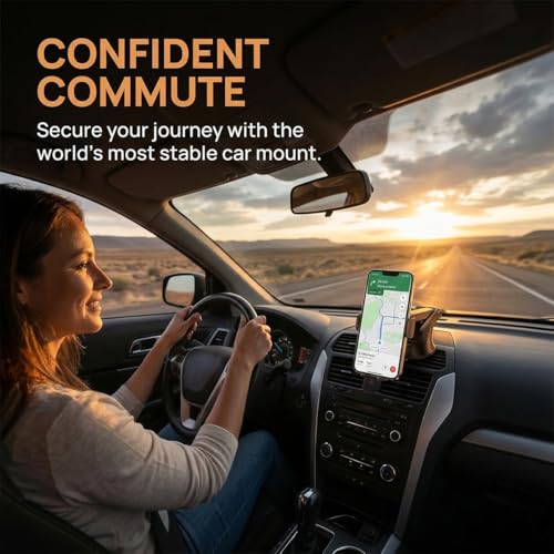 15W Car Mount Charger, Magnetic Wireless Suction Cup Vehicle Dashboard Cell Phone Holder with Air Vent Clip, Automotive Interior Windshield Smartphone Charger Mount, Universal Fit (Style D) - color: Style D
